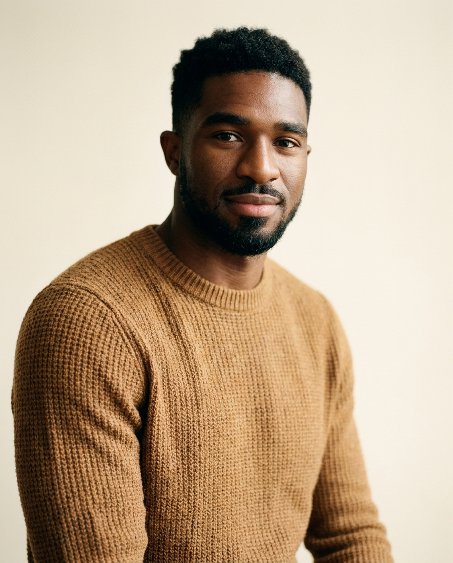 Jordan, founder of MenteAI